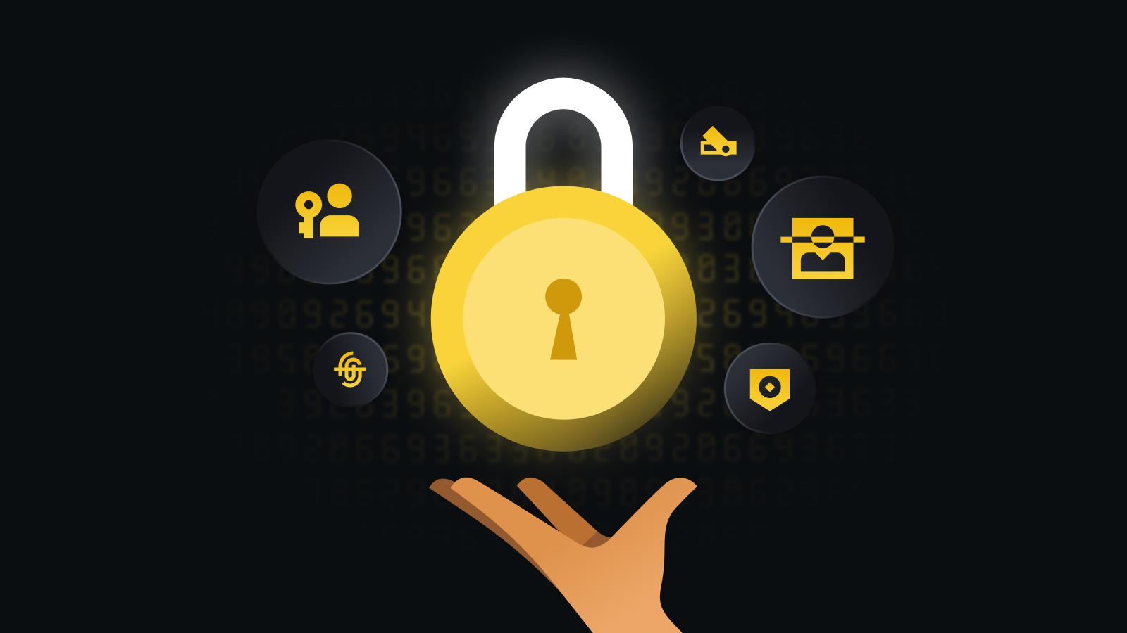 量子加密安全体系